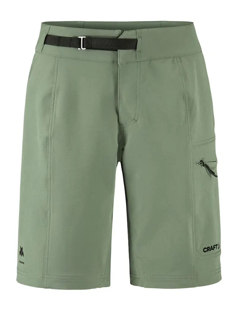 CORE Offroad XT Shorts w Pad W