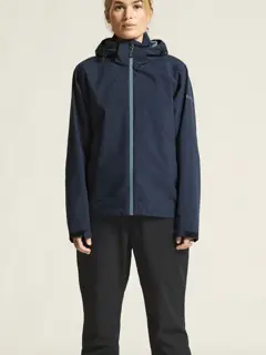 Bild på CORE Explore Shell Jacket W