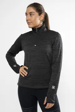 Bild på Grid Halfzip W