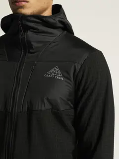 Bild på PRO Trail SubZ Jacket M