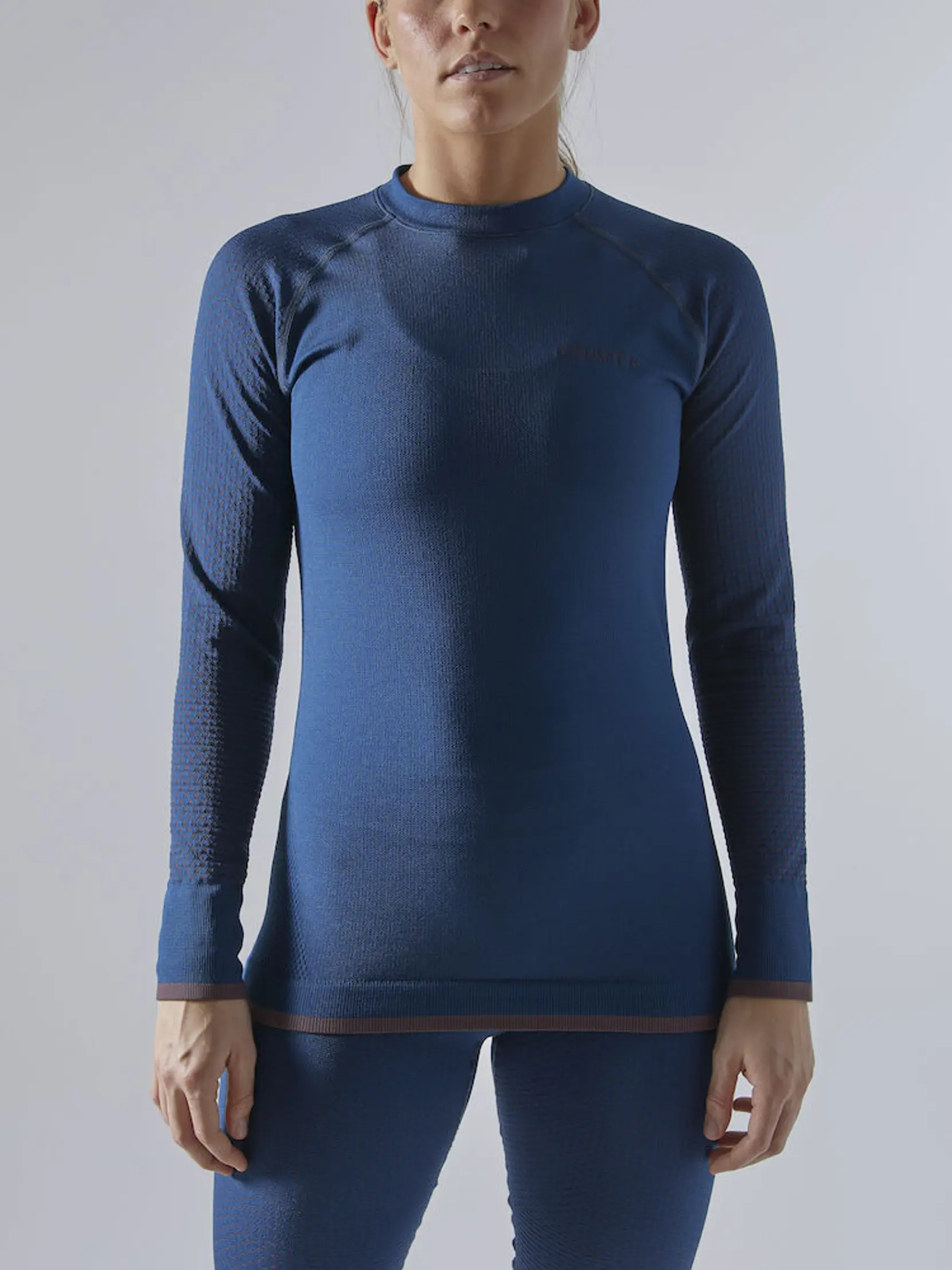 Bild på ADV Warm Fuseknit Intensity LS W