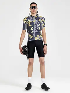 Bild på ADV Endur Graphic Jersey M