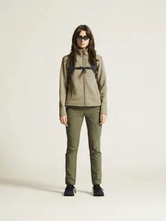 Bild på ADV Explore Heavy Fleece Jacket W