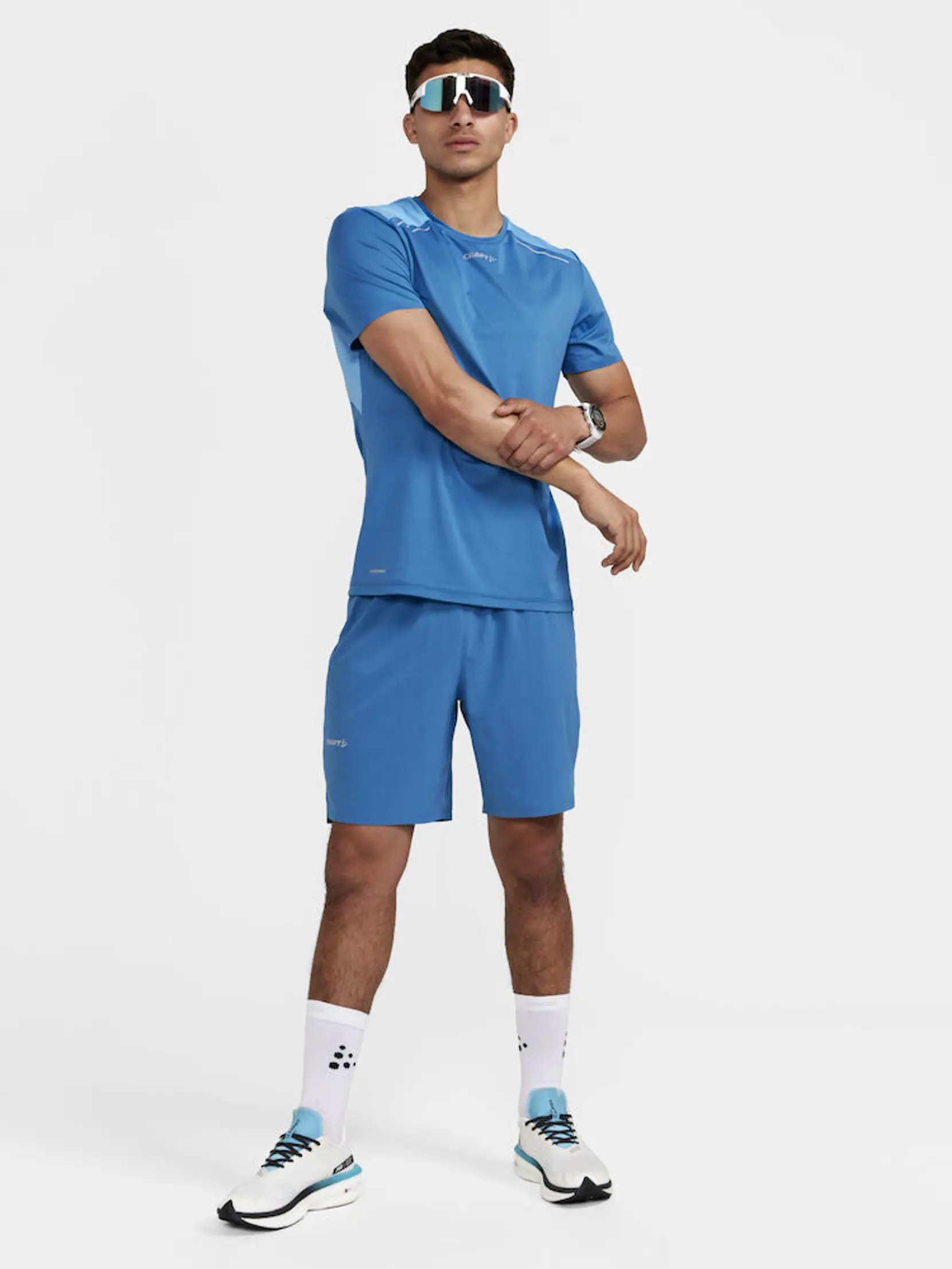 Bild på PRO Hypervent Long Shorts M