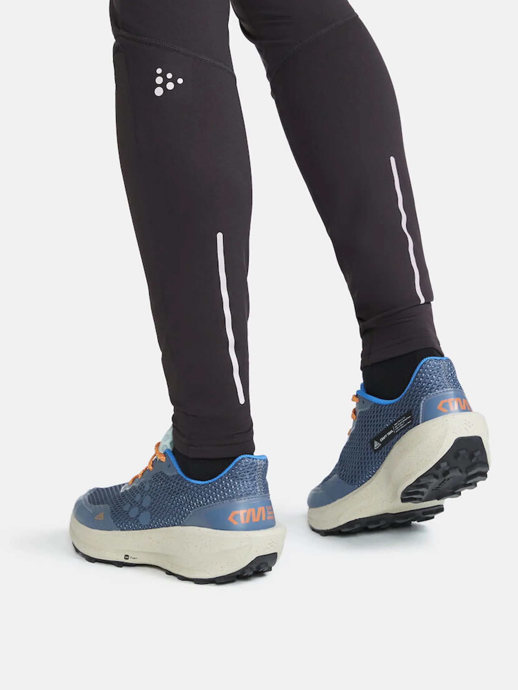 Bild på ADV Essence Warm Wind Tights 2 M