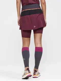 Bild på PRO Trail 2in1 Skirt W