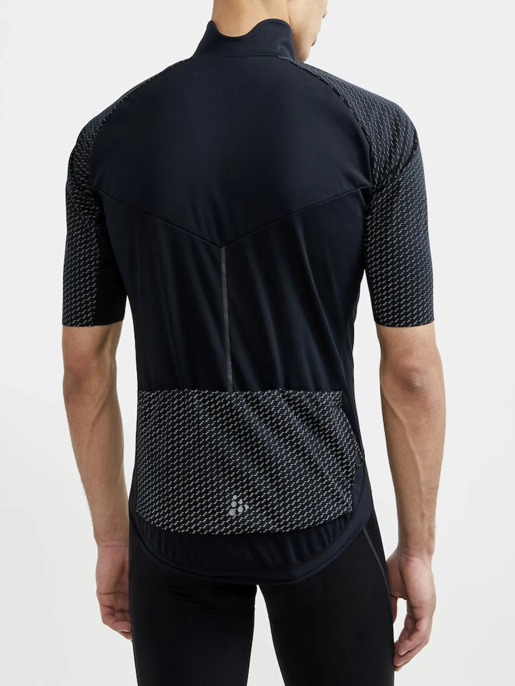 Bild på Adv Bike Hydro Lumen Jersey M