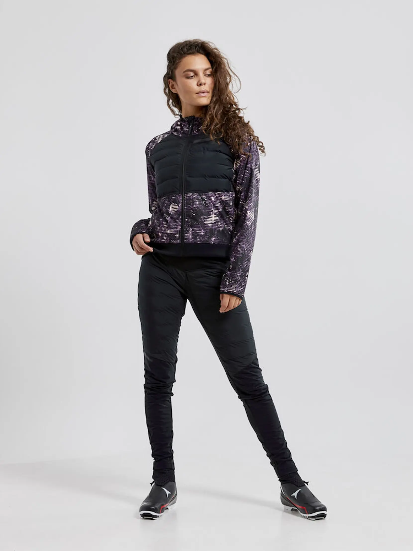 Bild på ADV Pursuit Thermal Tights W