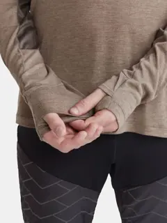 Bild på ADV SubZ Wool LS Tee 2 M