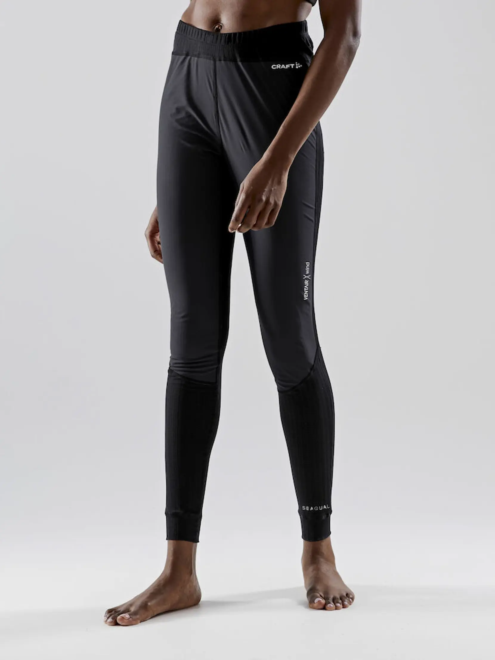 Bild på Active Extreme X Wind Pants W