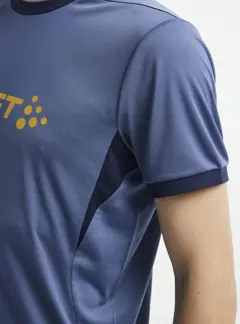 Bild på PRO Control Impact SS Tee M