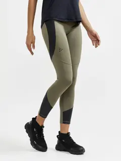 Bild på FAUN Highwaist Tights W