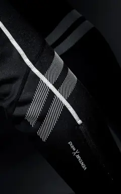 Bild på Ideal Wind Bib Tights M