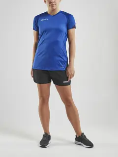 Bild på PRO Control Impact SS Tee W