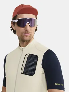 Bild på ADV Gravel SS Jersey M