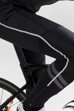 Bild på Ideal Wind Bib Tights M