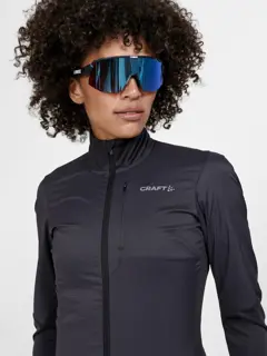 Bild på PRO Gravel LS Wind Jersey W