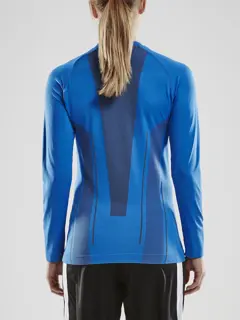 Bild på Pro Control Seamless Jersey W