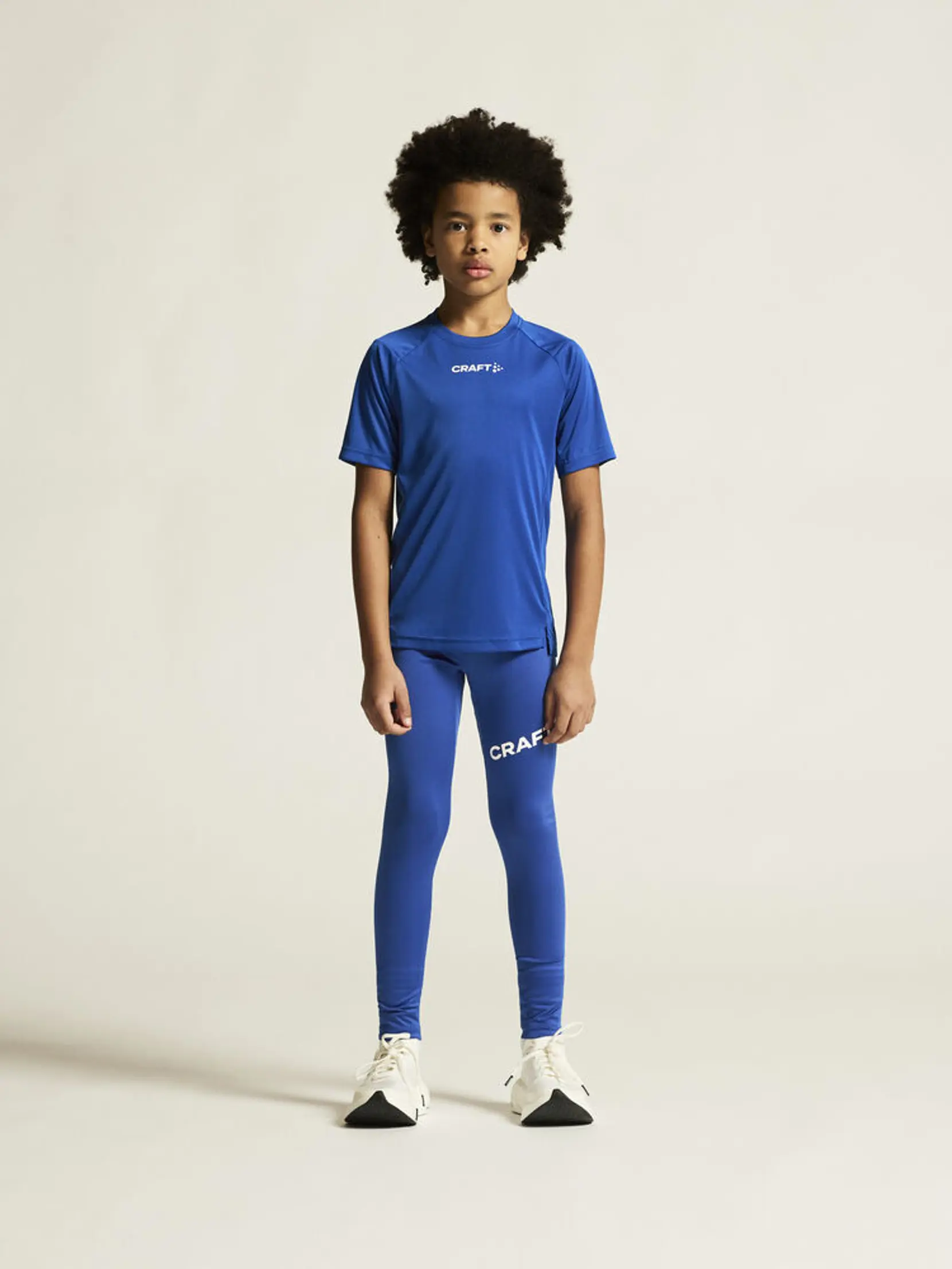 Bild på ADV Nordic Ski Club Tights Jr
