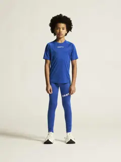 Bild på ADV Nordic Ski Club Tights Jr