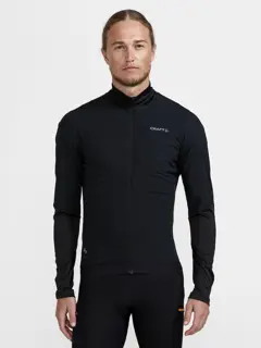 Bild på PRO Gravel LS Wind Jersey M