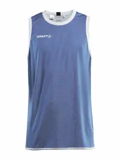 Bild på Progress Reversible Basket Singlet M