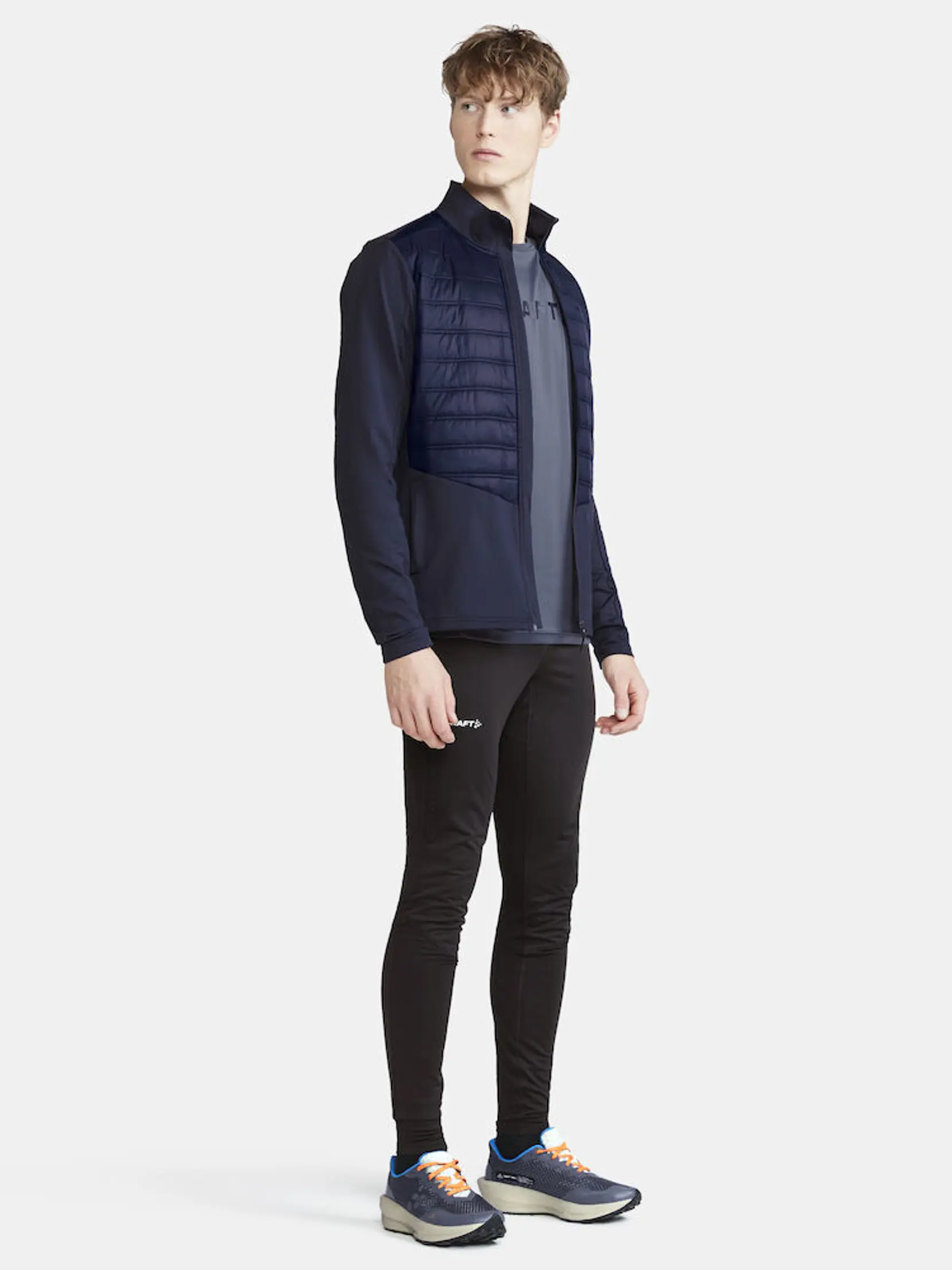 Bild på ADV Essence Warm Wind Tights 2 M
