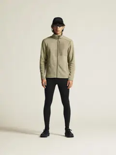 Bild på ADV Explore Heavy Fleece Jacket M