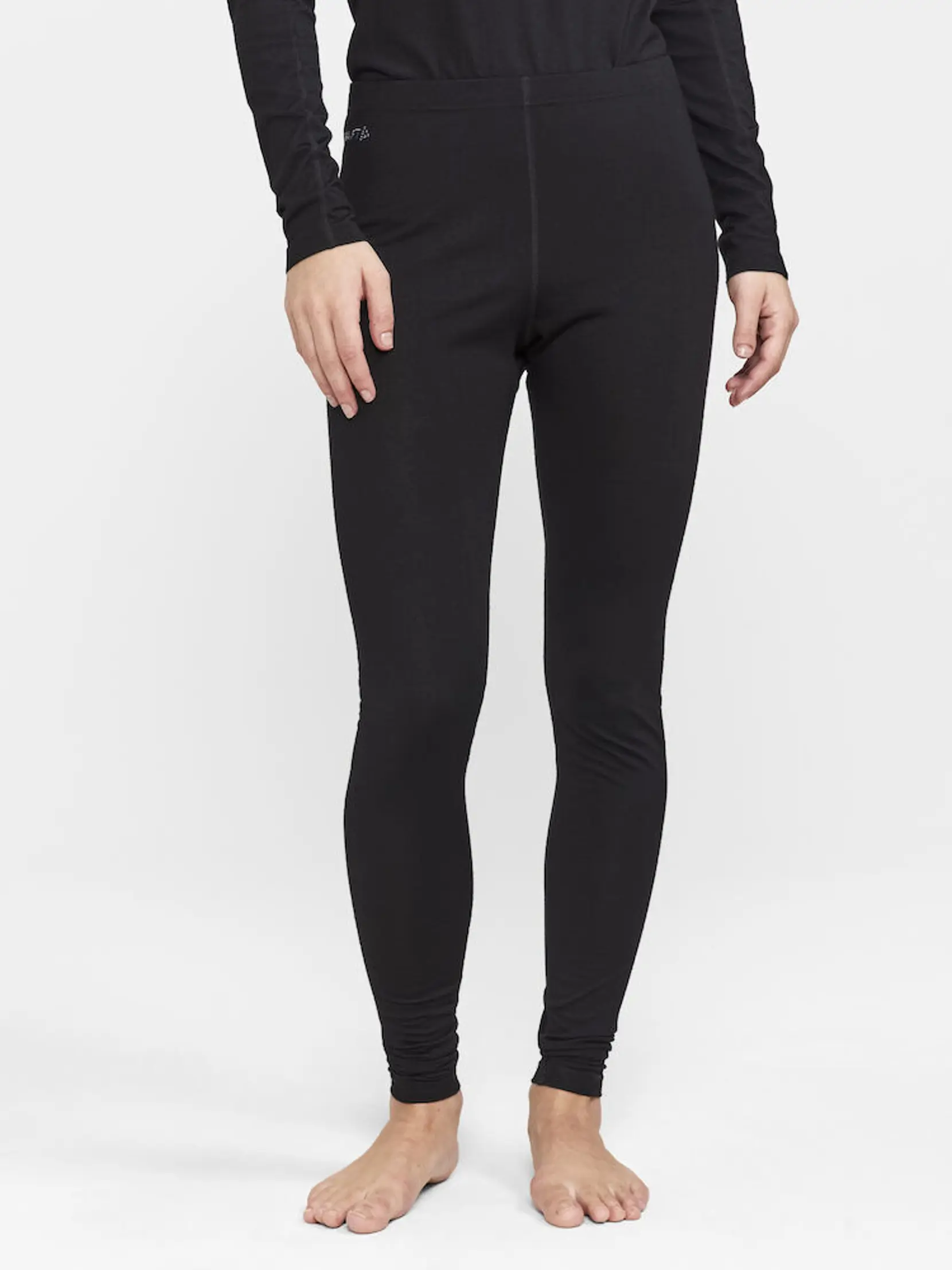 Bild på PRO Wool Merino Pant W