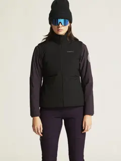 Bild på ADV Nordic Training Insulate Vest W