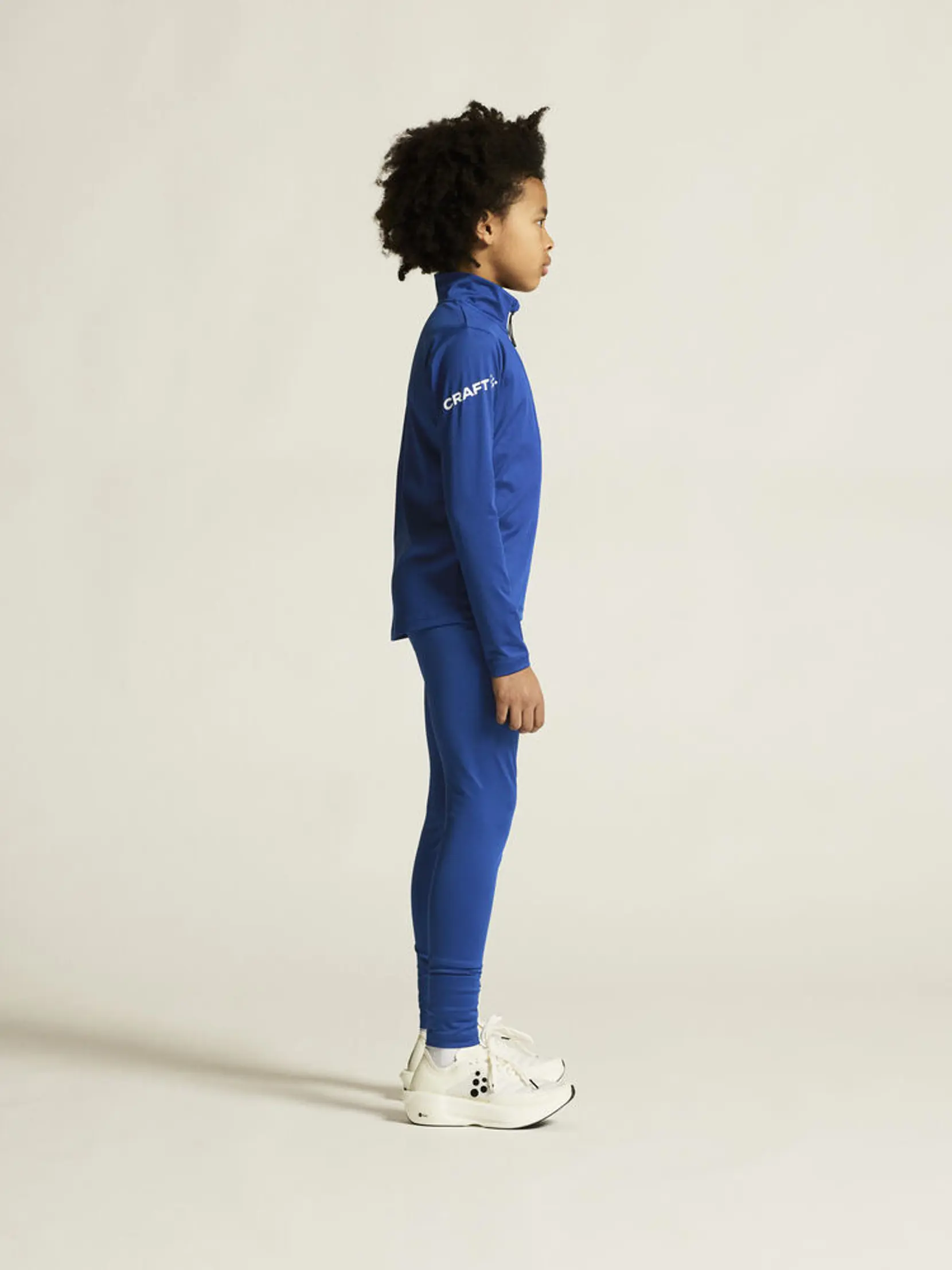 Bild på ADV Nordic Ski Club Jersey Jr