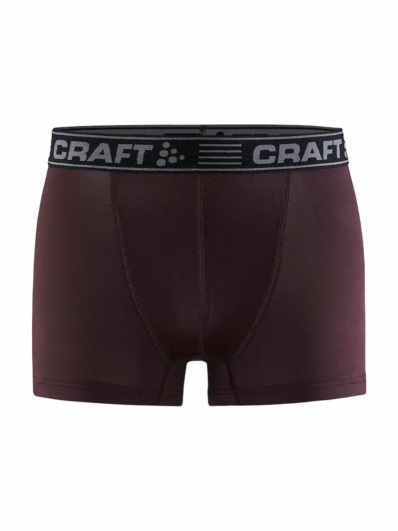 Greatness Boxer 3-Inch M