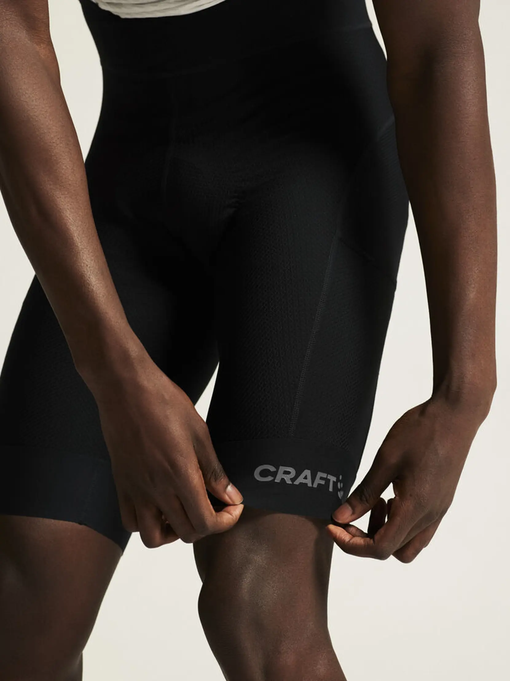 Bild på PRO Gravel Bib Shorts M