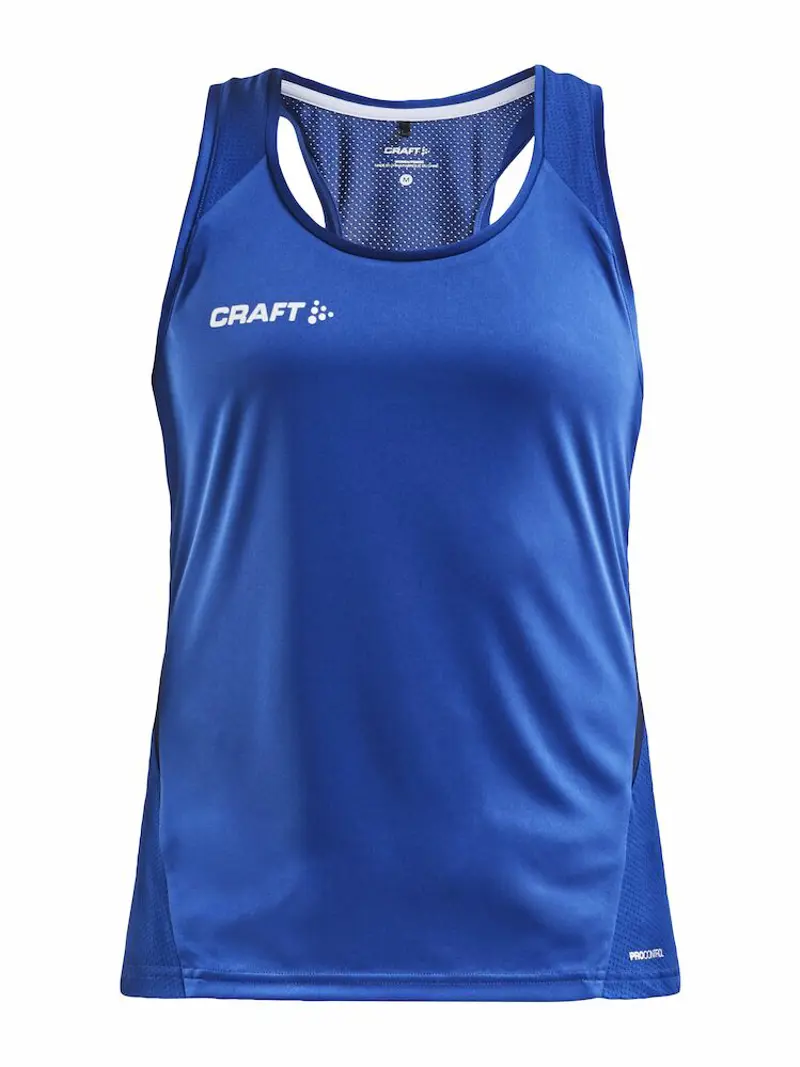 PRO Control Impact Singlet W