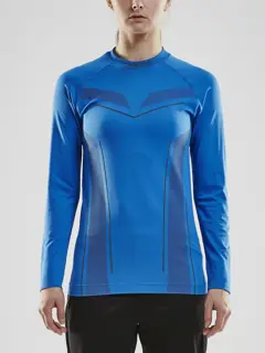 Bild på Pro Control Seamless Jersey W