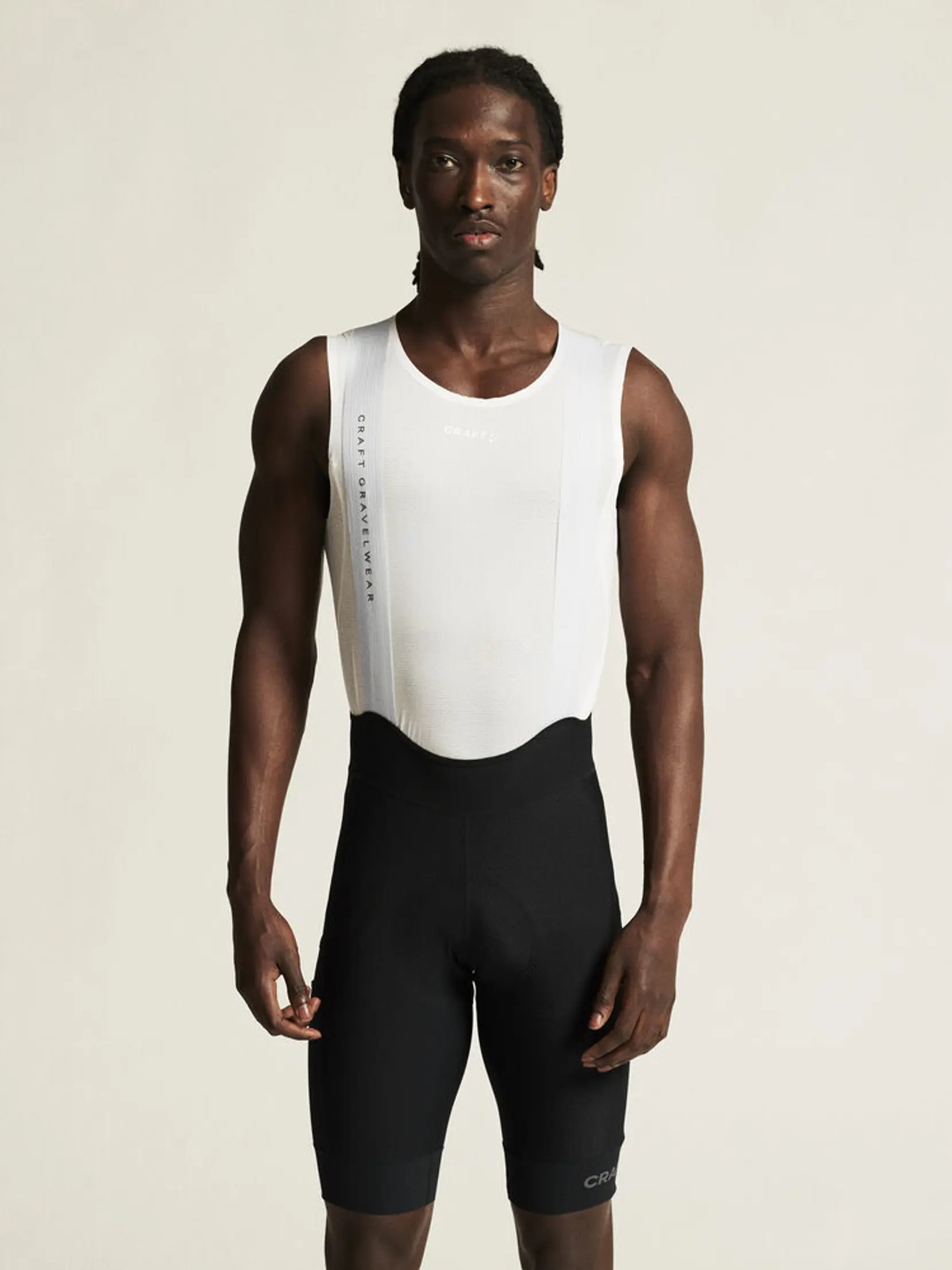 Bild på PRO Gravel Bib Shorts M