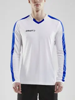 Bild på Progress Jersey Contrast LS M