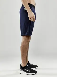Bild på Evolve Zip Pocket Shorts M