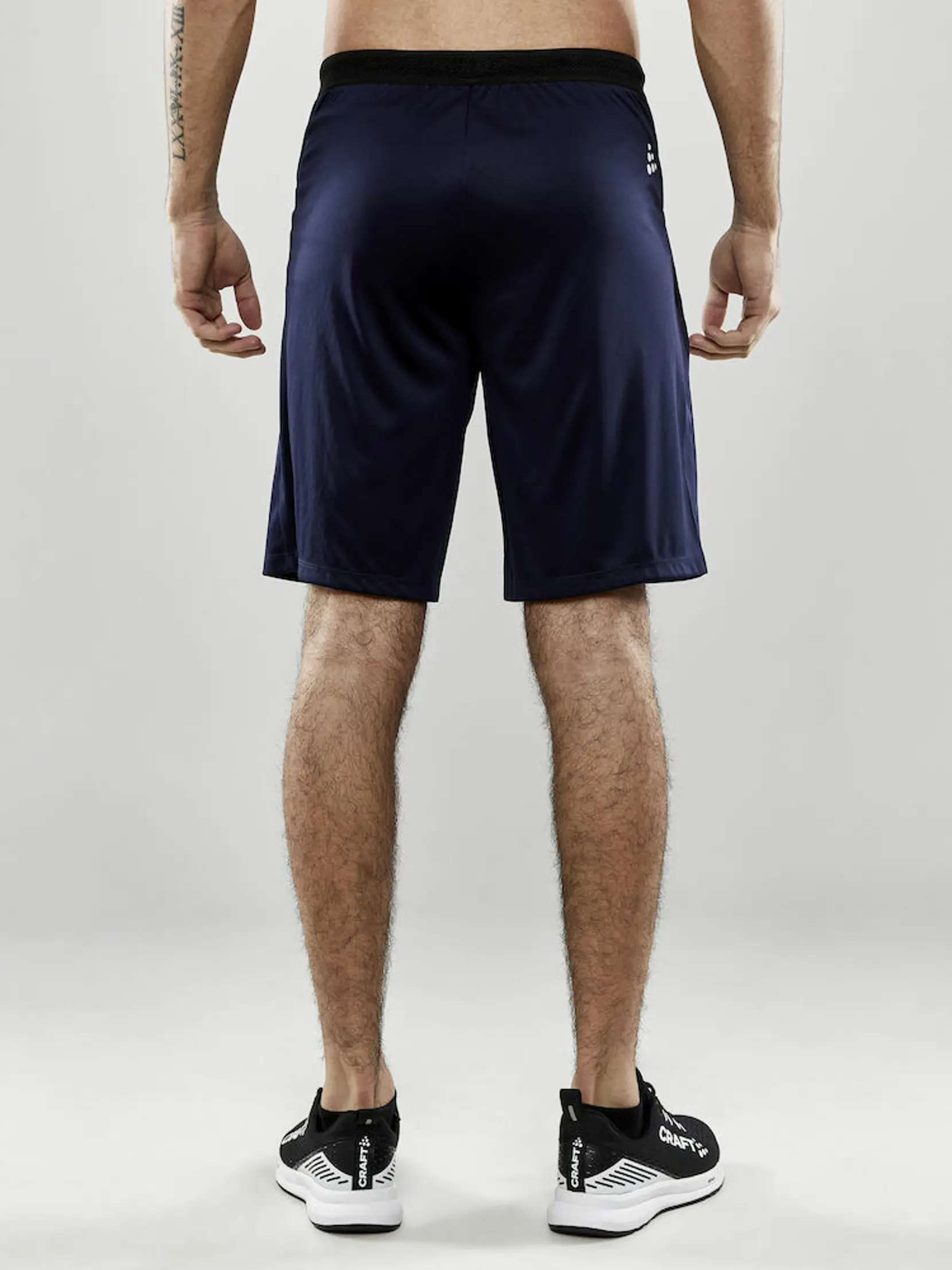 Bild på Evolve Zip Pocket Shorts M