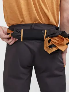 Bild på PRO Gravel Shorts M