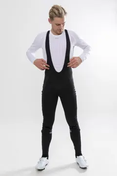 Bild på Ideal Wind Bib Tights M