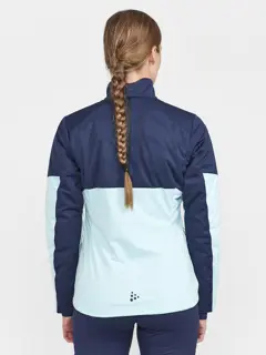 Bild på PRO Nordic Race Insulate Jacket W