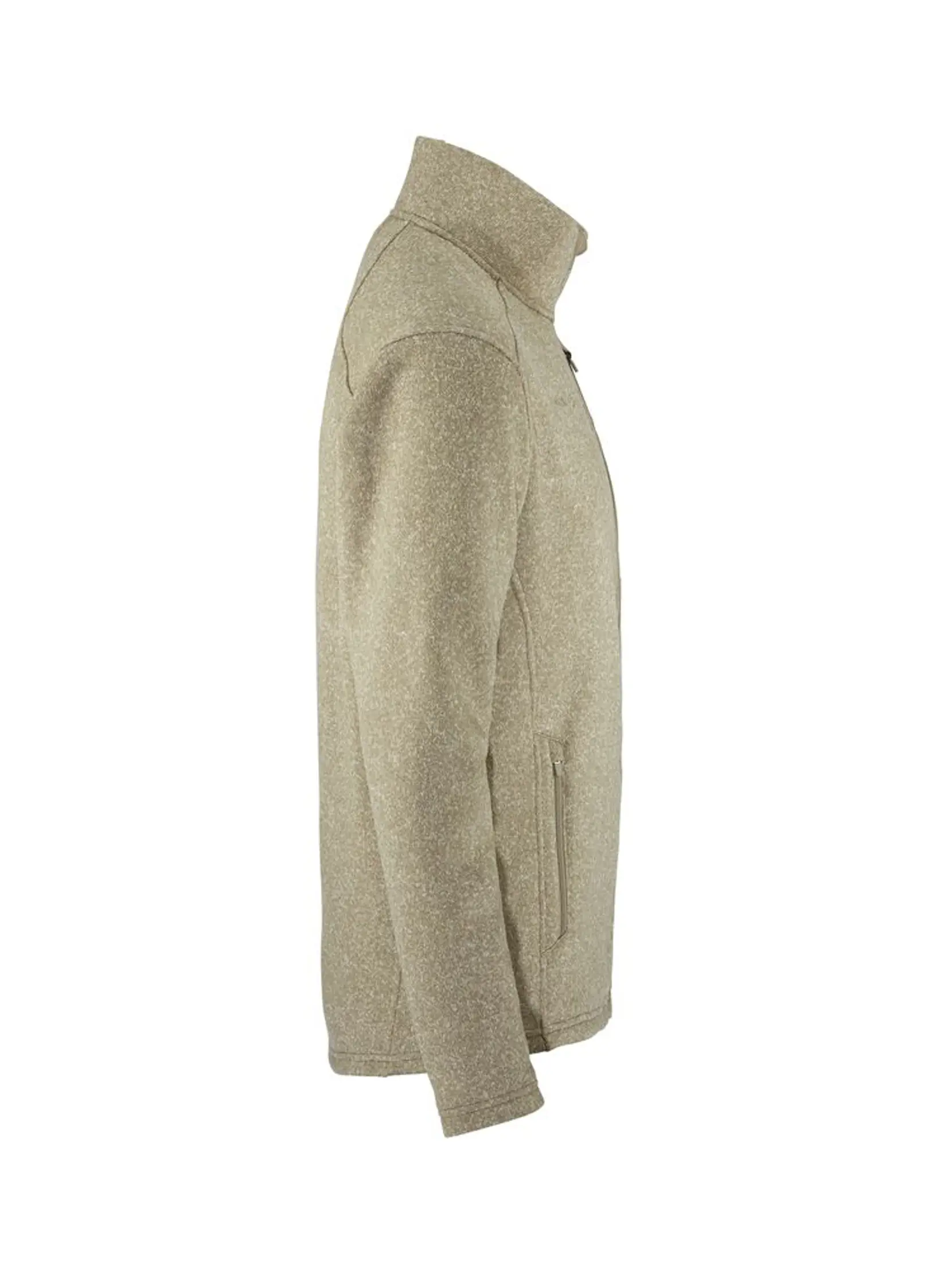 Bild på ADV Explore Heavy Fleece Jacket M