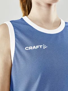 Bild på Progress Reversible Basket Singlet W
