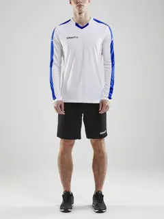Bild på Progress Jersey Contrast LS M