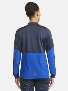 Bild på CTM Team Training Full Zip W