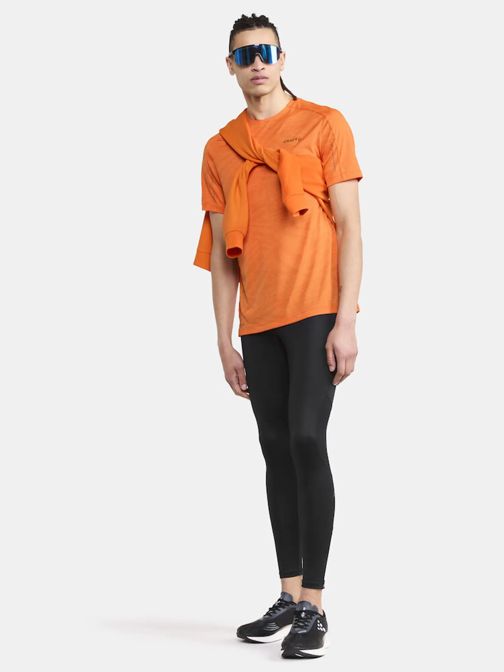 Bild på ADV Essence Zip Tights M