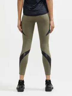 Bild på FAUN Highwaist Tights W