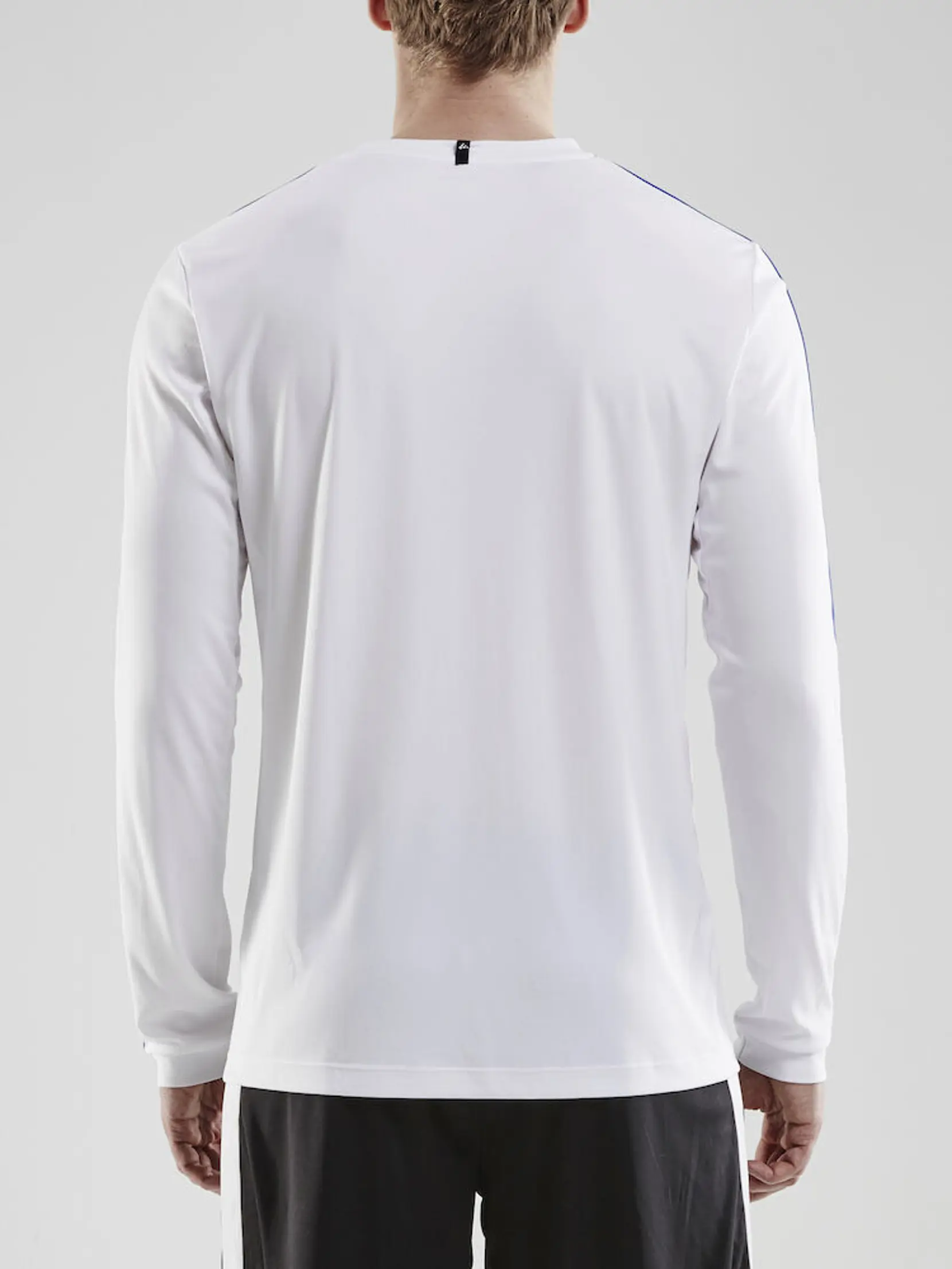 Bild på Progress Jersey Contrast LS M