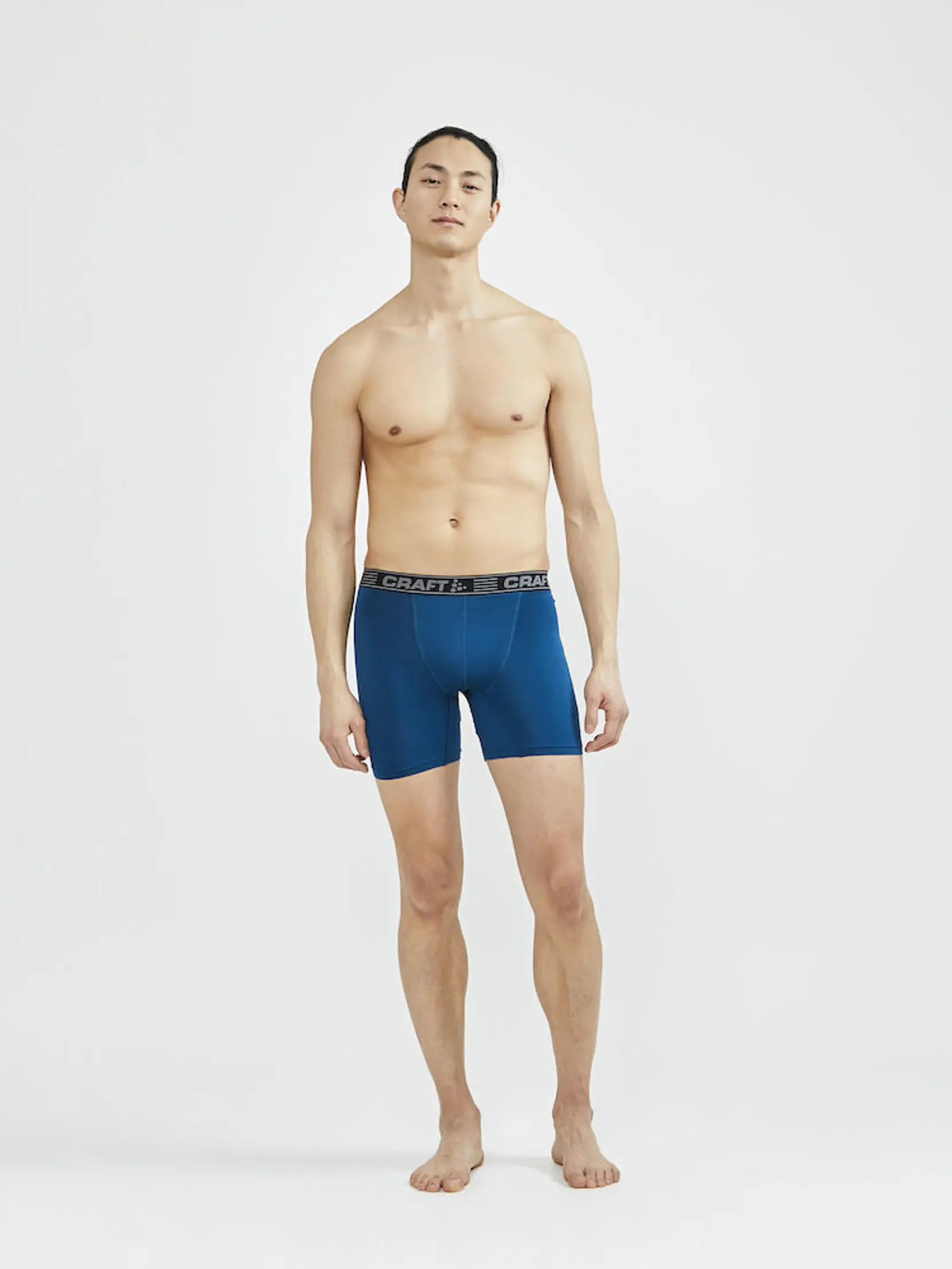 Bild på Greatness Boxer 6-Inch M